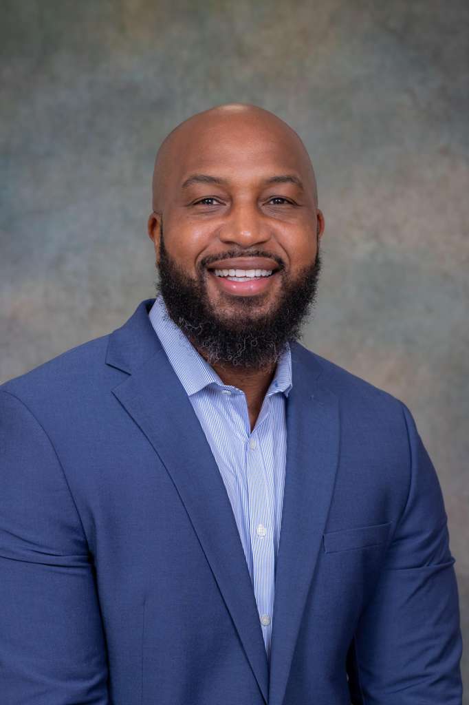 Quincy Jenkins